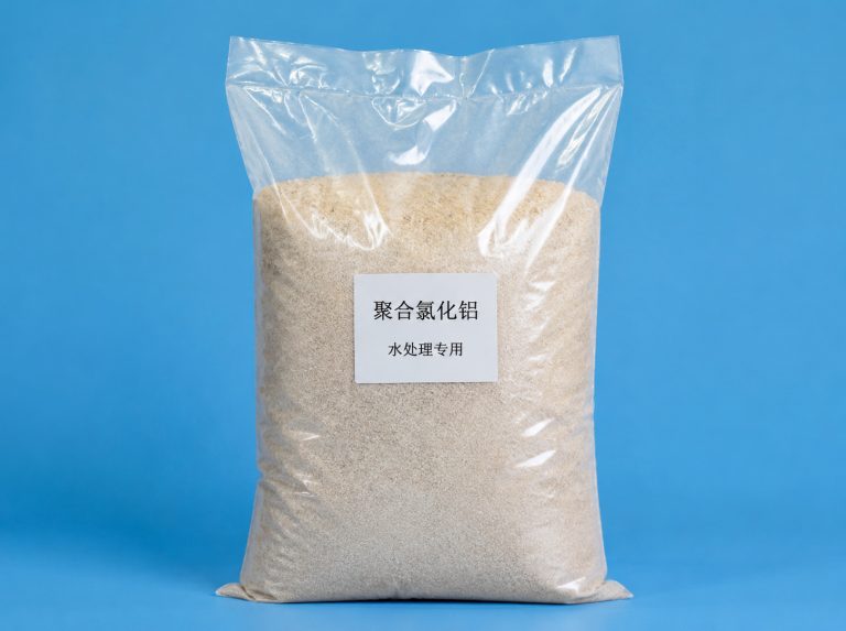 盘山县活性炭与树脂PE平口袋